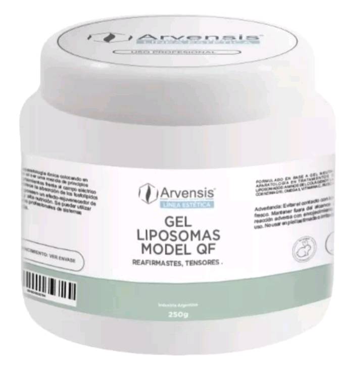 Gel antiestrias reafirmante 250gr