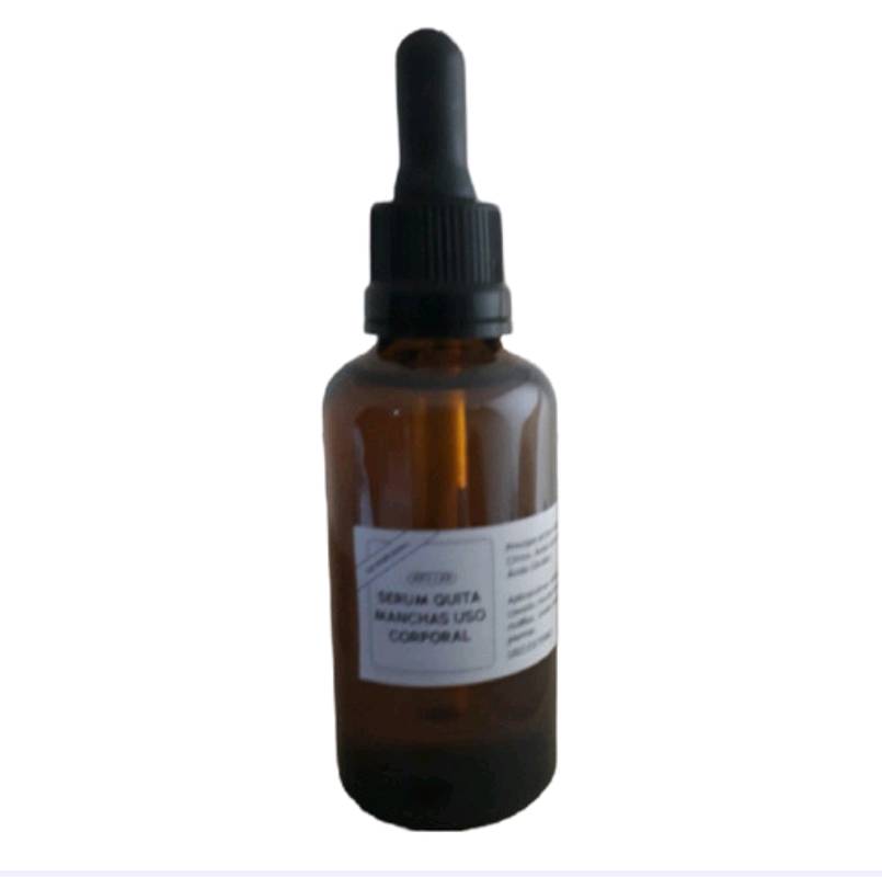 Serum quita manchas 10ml cavado cola y axilas