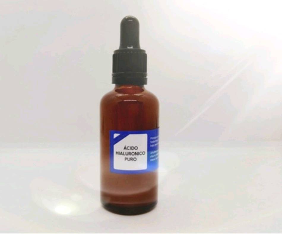 Acido hialuronico serum 10ml