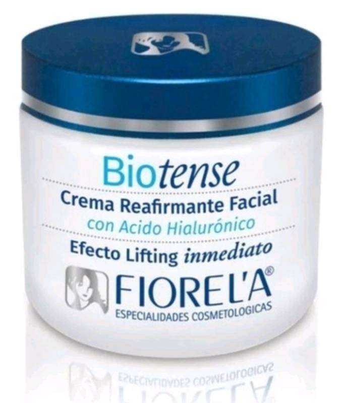 Biotense crema reafirmante,efecto lifting inmediato