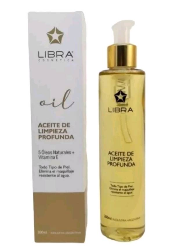 Aceite doble limpieza coreana