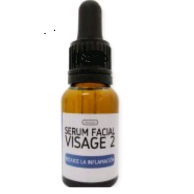 Serum quita granitos (uso corporal)