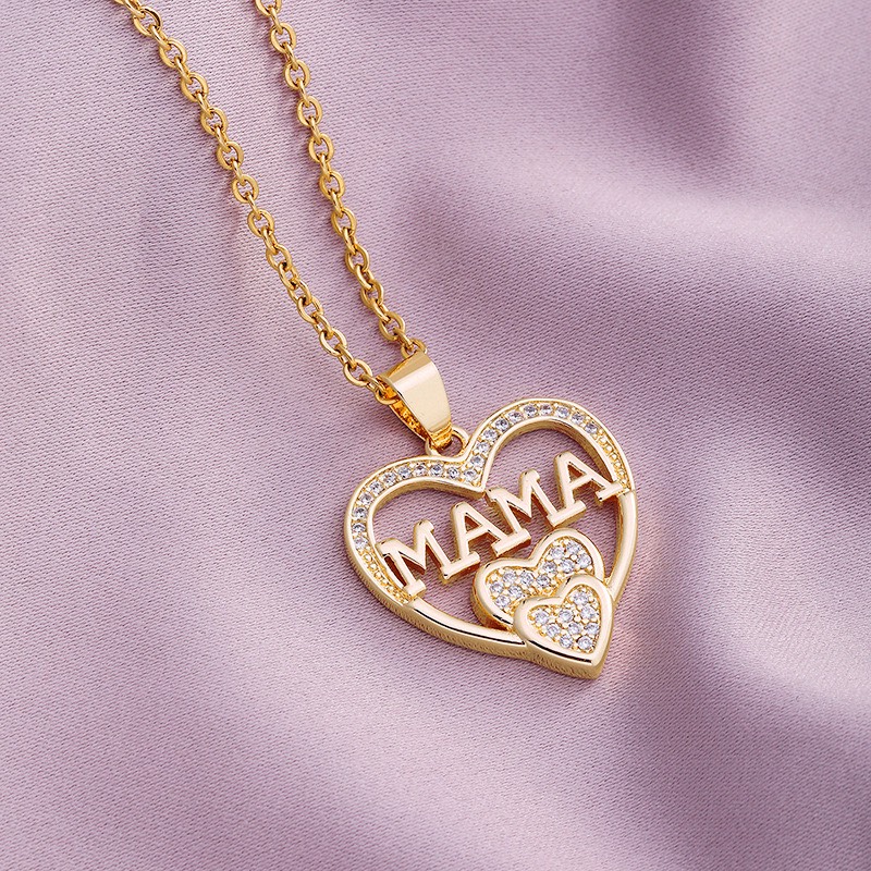 Collar Para Mama