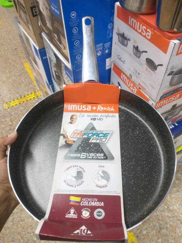 frying_pan, Dutch_oven, wok