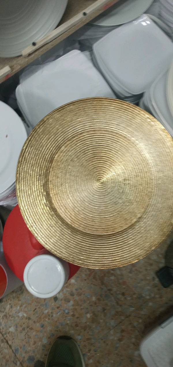 gong, sombrero, chime