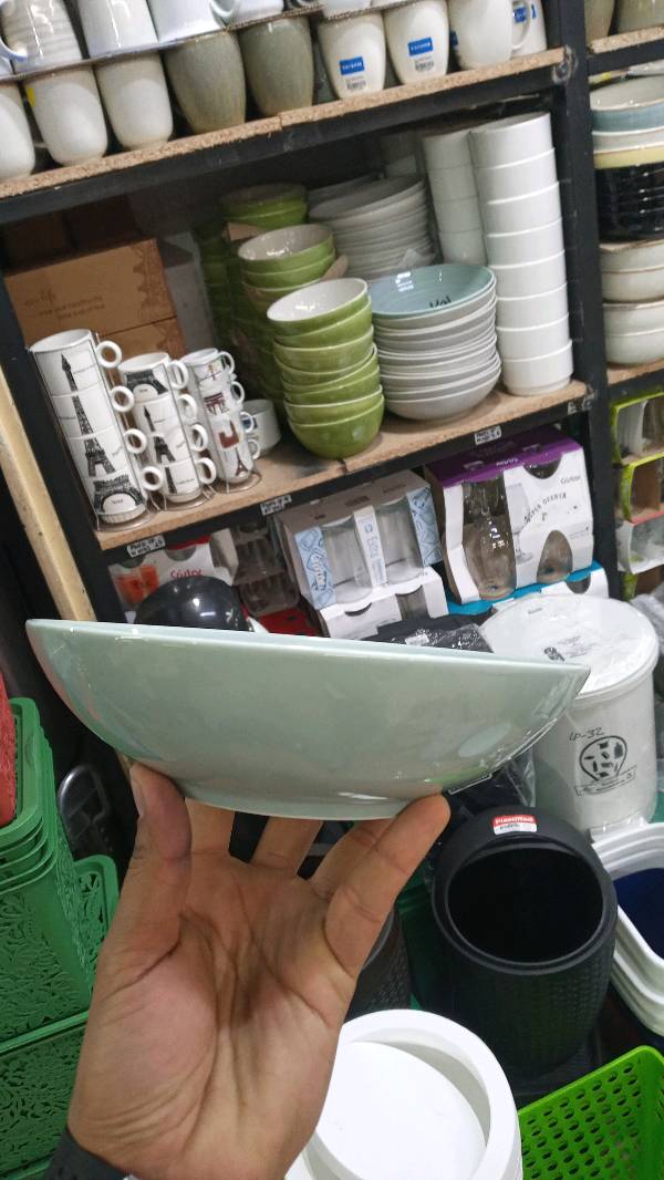 potter's_wheel, china_cabinet, mixing_bowl
