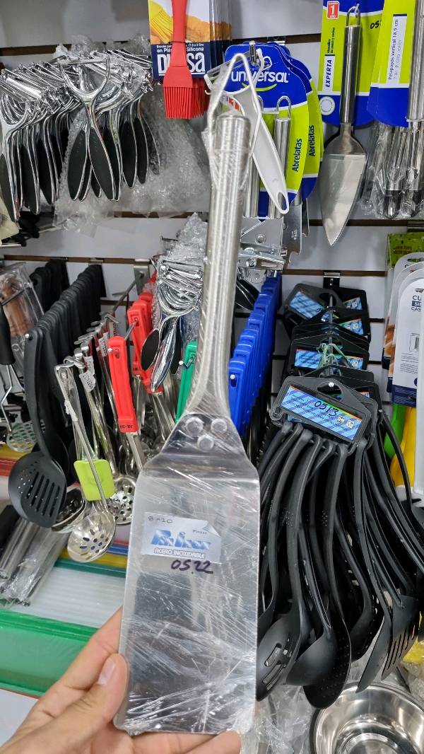 spatula, shovel, carpenter's_kit