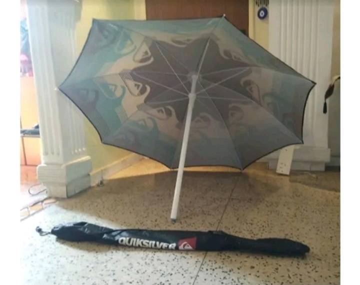 QuikSilver (usado) en Caracas