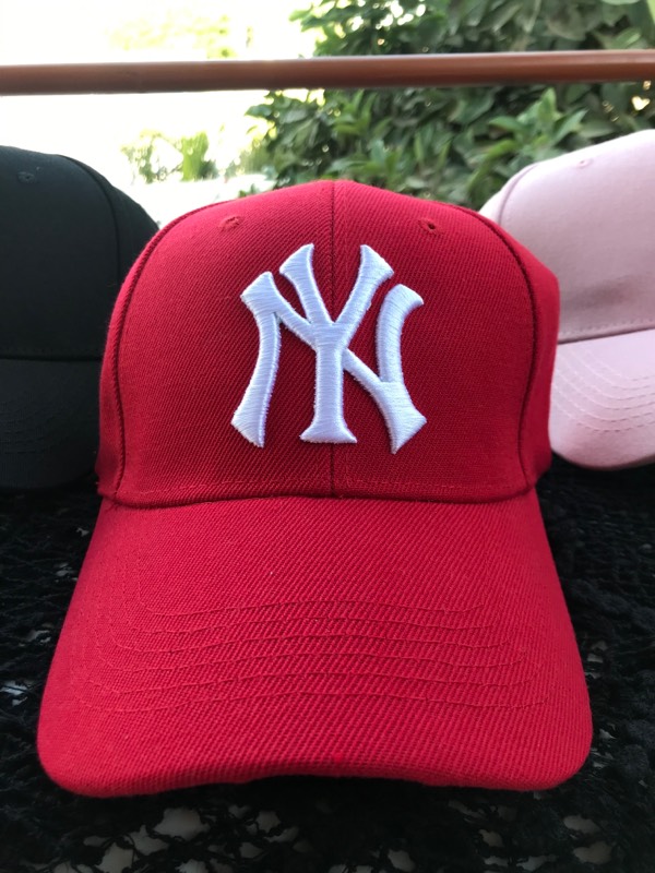 GORRAS NY 💣💥 $850 por mayor ✓Venta - Salam indumentaria