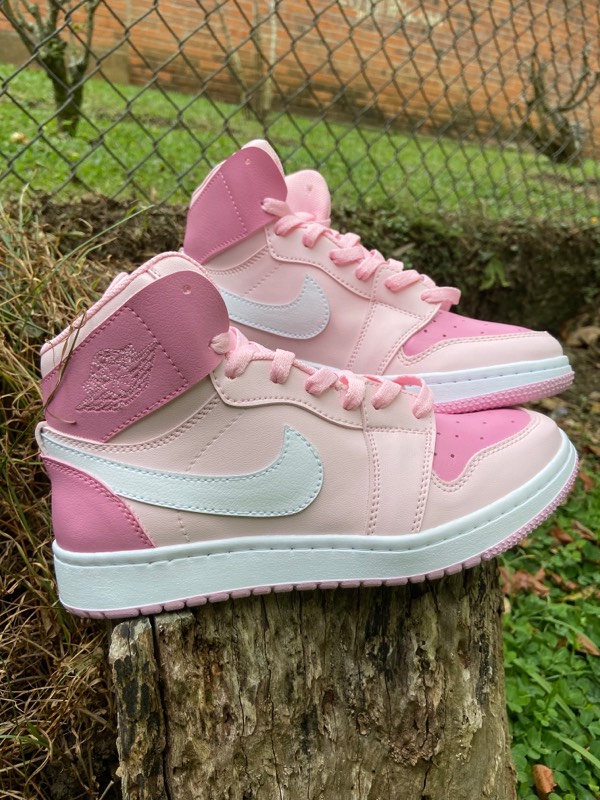 retro 1 rosa