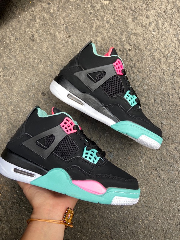 retro 4 colores 