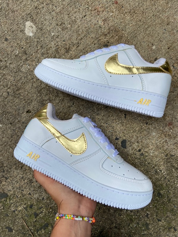 Af1 dorado