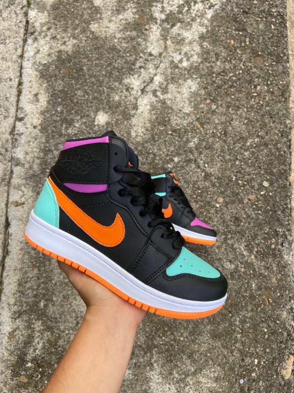 Retro 1 colores 