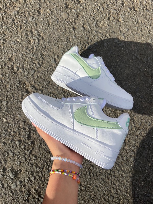 Af1 verde 