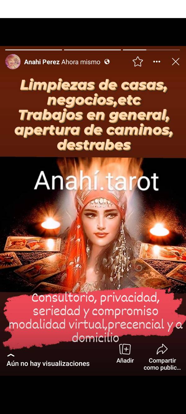 Tarot, limpieza energética,trabajos con energías en Mar del Plata