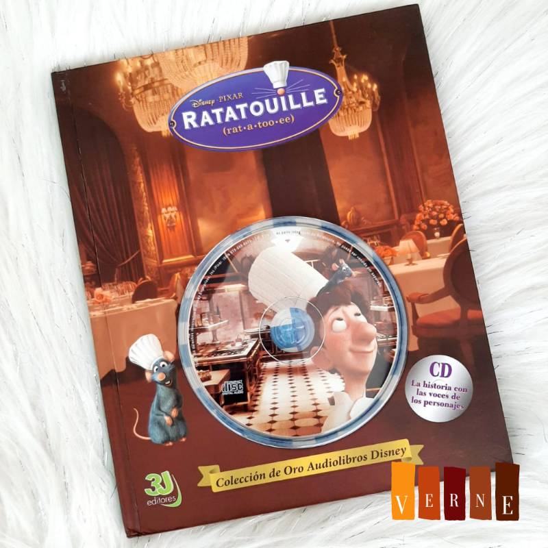 RATATOUILLE