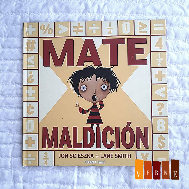 MATE MALDICIÓN 