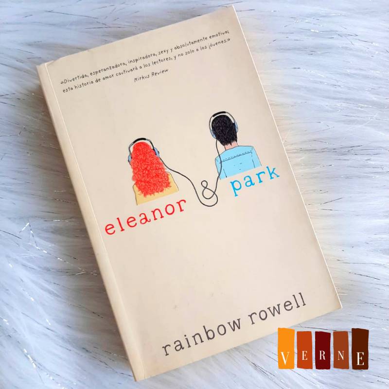 ELEANOR & PARK