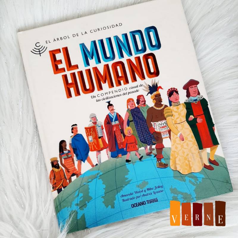 EL MUNDO HUMANO 