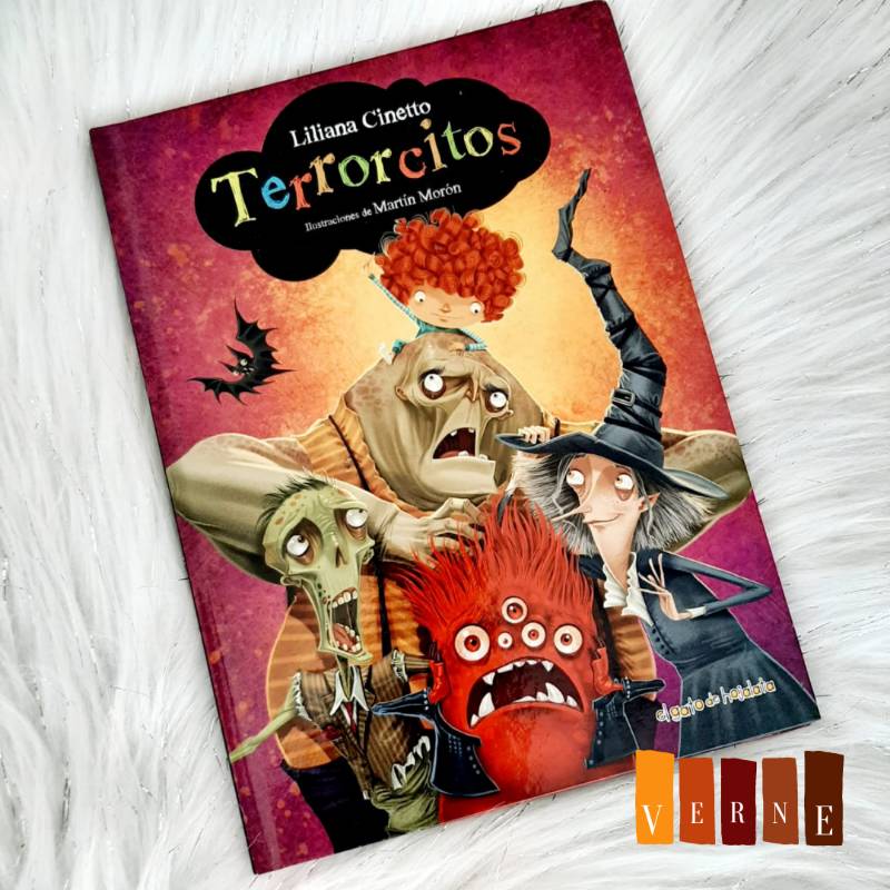 TERRORCITOS