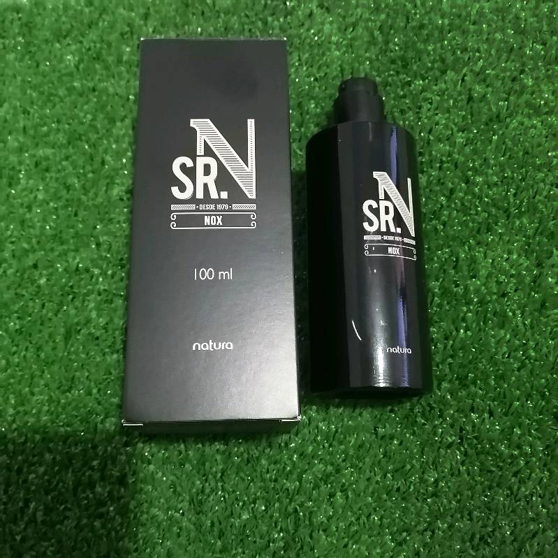SRN EDT NOX 100ML