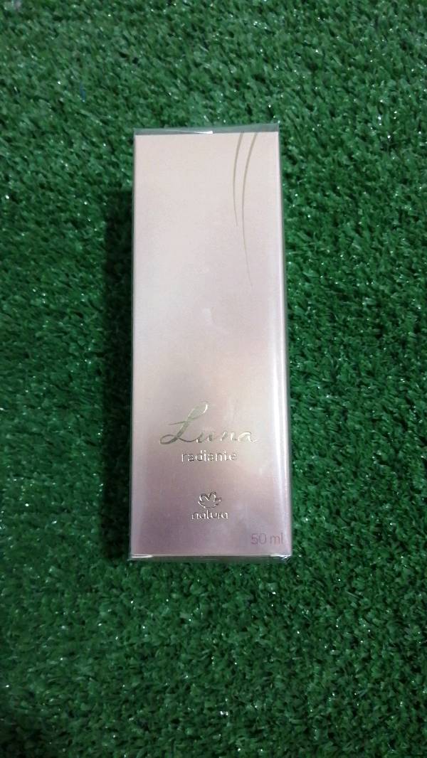LUNA RADIANTE 50 ML