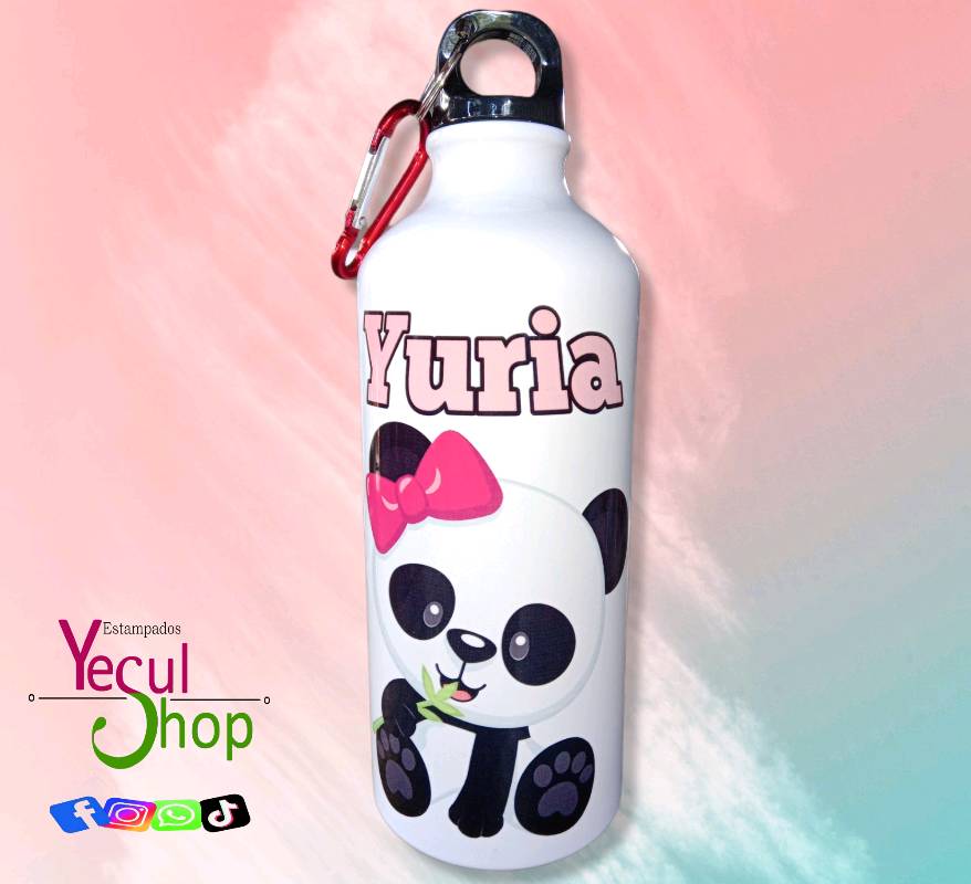 Botellas Deportivas Personalizadas Baratas - Desde 0,39€