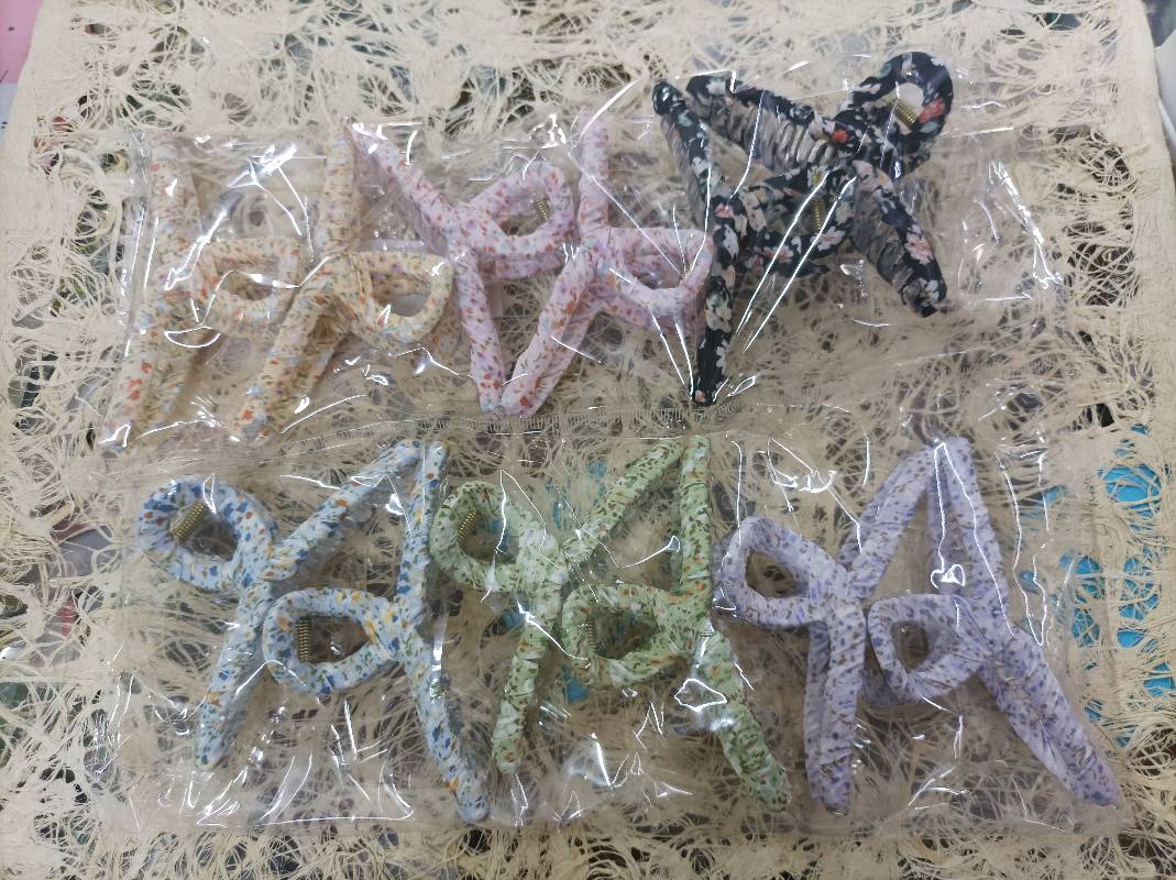 starfish, knot, plastic_bag