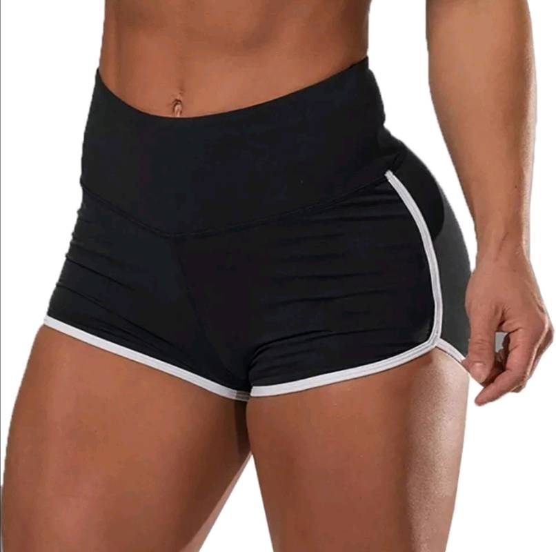 Shorts Deportivos Mujer™ – Depormex