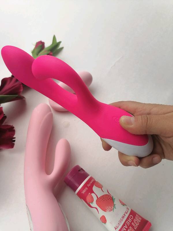 Vibrador Nova
