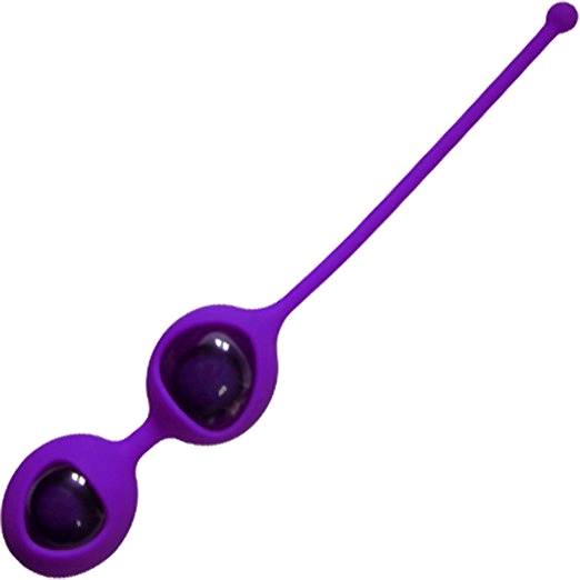 Bolas Kegel Entrenadoras de Piso Pélvico