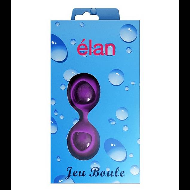 Bolas Kegel Entrenadoras de Piso Pélvico