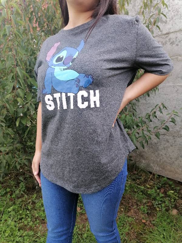 Polera Stitch 