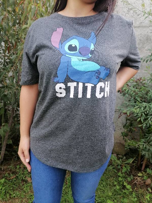 Polera Stitch 