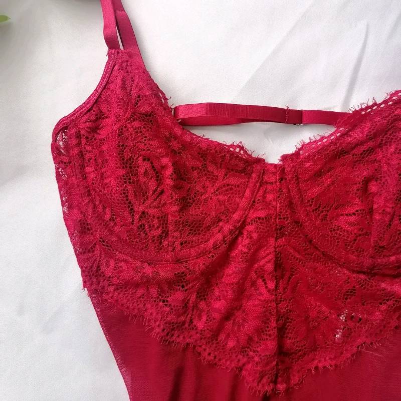 Bodysuit Burdeo