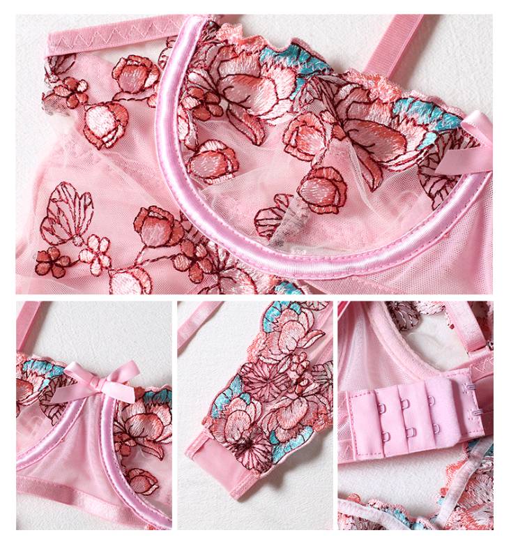 Body Pinky