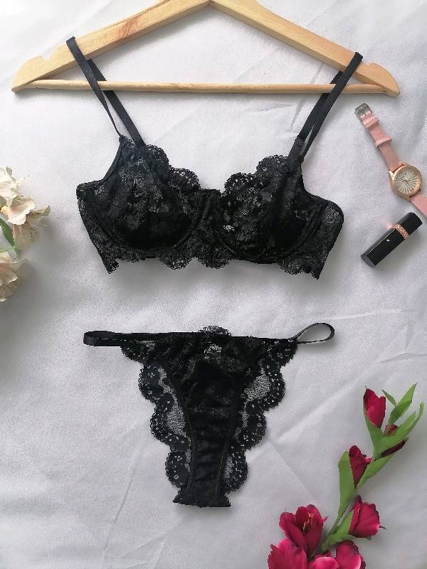 Conjunto Vantablack