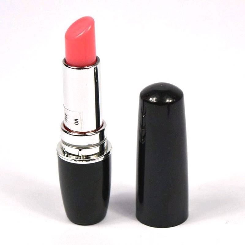 Labial Vibrador 