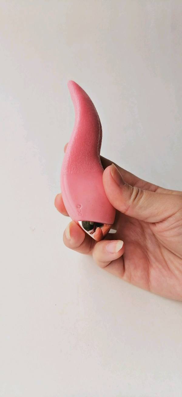 Vibrador Linguini