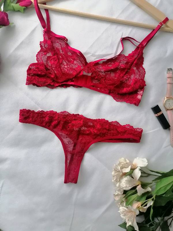 Conjunto Pinot