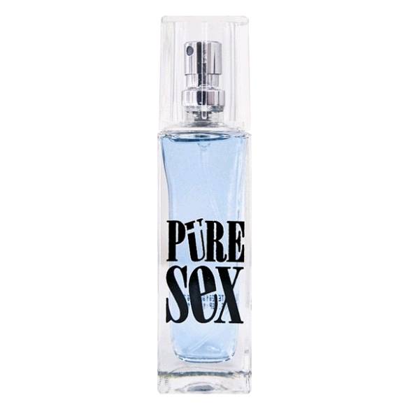 Perfume Feromona Pure Sex Masculino 30ml