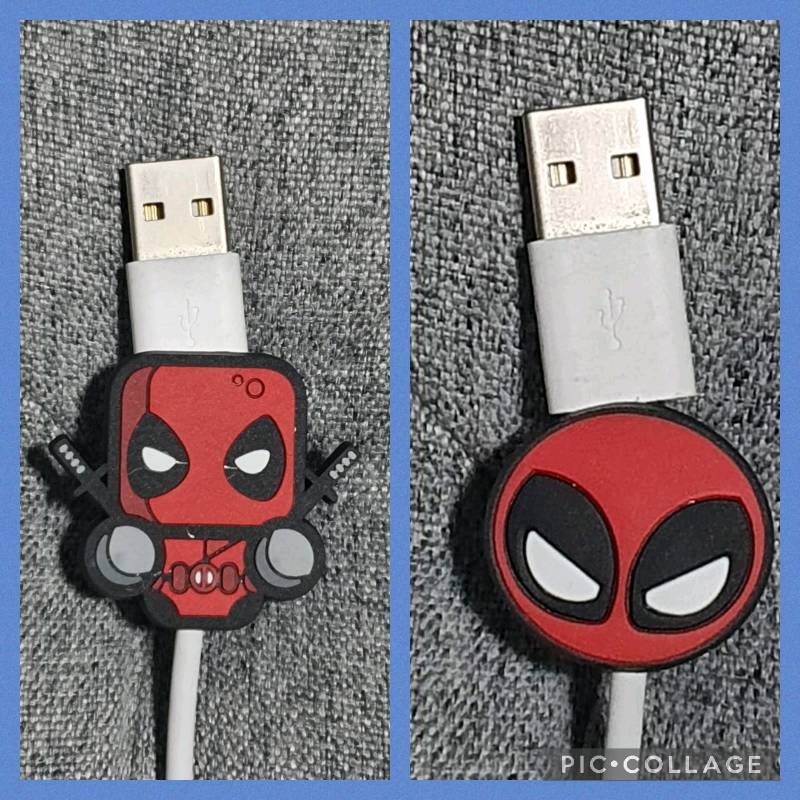 Protectores Deadpool