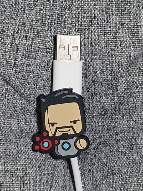 Protectores  marvel