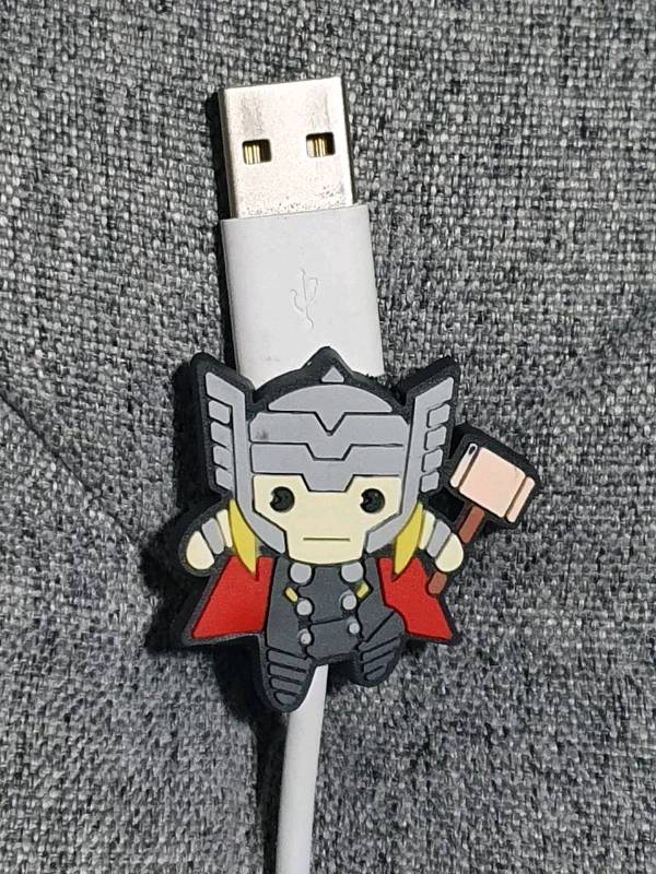 Protectores  marvel