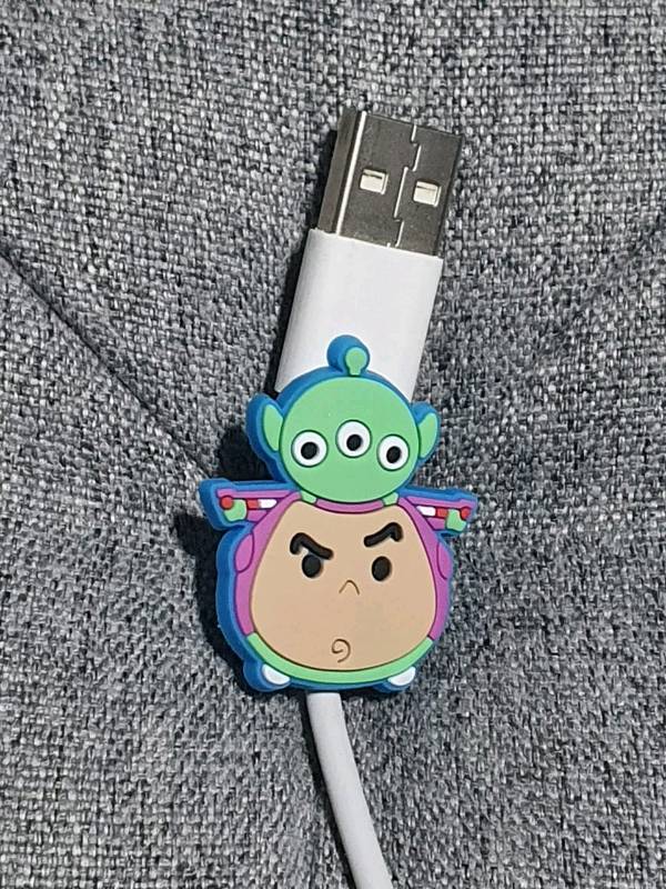 Protectores Toy Story