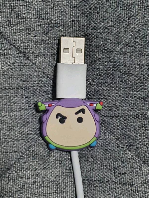 Protectores Toy Story