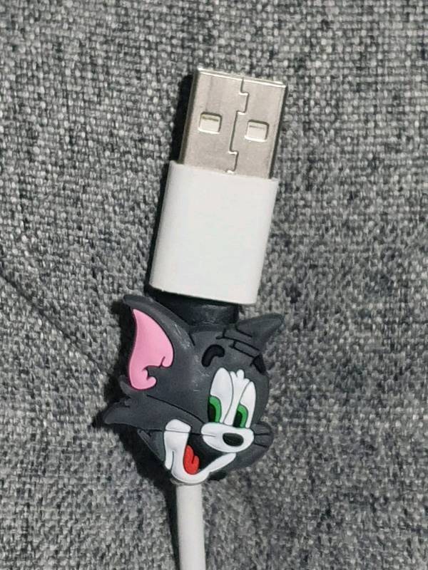 Protectores Tomm y jerry