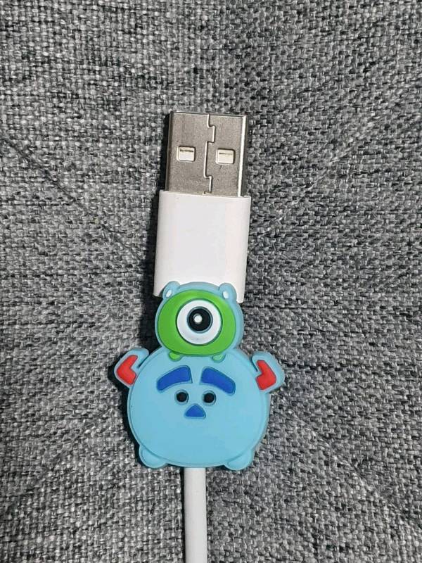 Protectores Monsters Inc