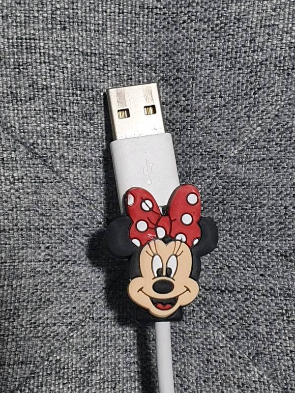 Protectores  Mickey 
