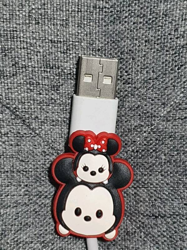 Protectores  Mickey 